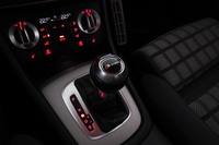 Audi Q3 vaihtoauto