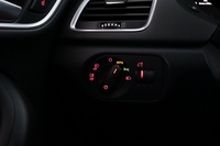 Audi Q3 vaihtoauto