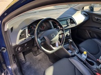 SEAT Leon ST vaihtoauto