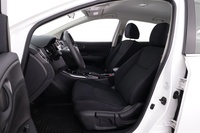 Nissan Pulsar vaihtoauto