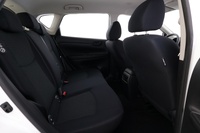 Nissan Pulsar vaihtoauto