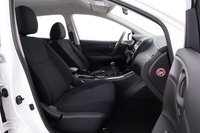 Nissan Pulsar vaihtoauto