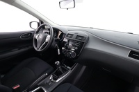 Nissan Pulsar vaihtoauto