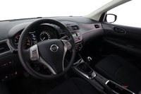 Nissan Pulsar vaihtoauto