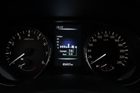 Nissan Pulsar vaihtoauto