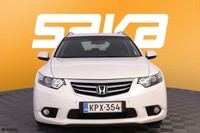 Honda Accord vaihtoauto