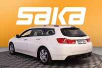 Honda Accord vaihtoauto