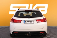 Honda Accord vaihtoauto