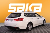 Honda Accord vaihtoauto