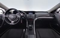 Honda Accord vaihtoauto