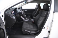 Honda Accord vaihtoauto