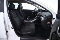 Honda Accord vaihtoauto