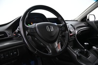 Honda Accord vaihtoauto