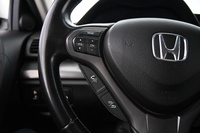 Honda Accord vaihtoauto