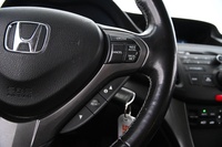 Honda Accord vaihtoauto