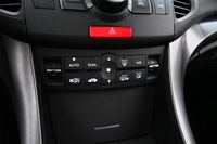 Honda Accord vaihtoauto