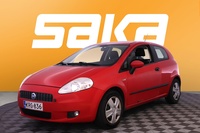 Fiat Punto vaihtoauto