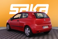 Fiat Punto vaihtoauto