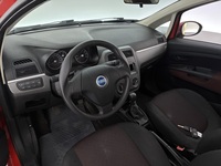 Fiat Punto vaihtoauto
