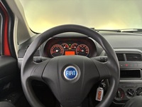 Fiat Punto vaihtoauto