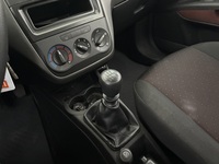 Fiat Punto vaihtoauto