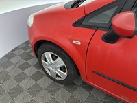 Fiat Punto vaihtoauto