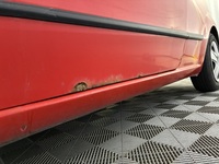 Fiat Punto vaihtoauto