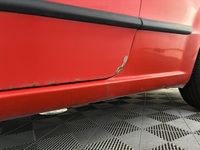 Fiat Punto vaihtoauto
