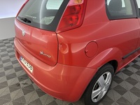 Fiat Punto vaihtoauto