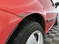 Fiat Punto vaihtoauto