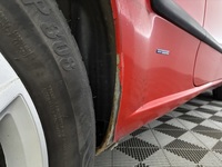Fiat Punto vaihtoauto