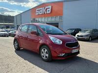 Kia Venga vaihtoauto