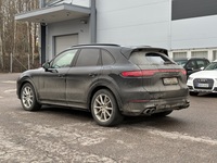 Porsche Cayenne vaihtoauto