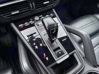 Porsche Cayenne vaihtoauto