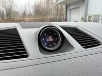 Porsche Cayenne vaihtoauto