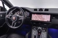 Porsche Cayenne vaihtoauto