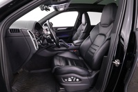 Porsche Cayenne vaihtoauto