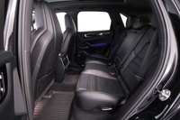 Porsche Cayenne vaihtoauto