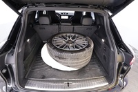 Porsche Cayenne vaihtoauto