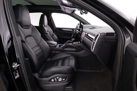 Porsche Cayenne vaihtoauto