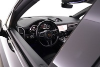 Porsche Cayenne vaihtoauto