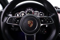 Porsche Cayenne vaihtoauto