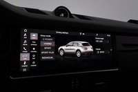 Porsche Cayenne vaihtoauto