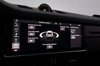 Porsche Cayenne vaihtoauto