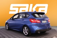 BMW 225 vaihtoauto