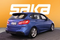 BMW 225 vaihtoauto