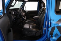 Jeep Wrangler vaihtoauto