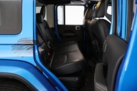 Jeep Wrangler vaihtoauto