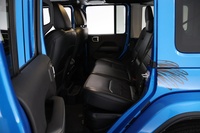 Jeep Wrangler vaihtoauto