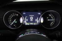 Jeep Wrangler vaihtoauto